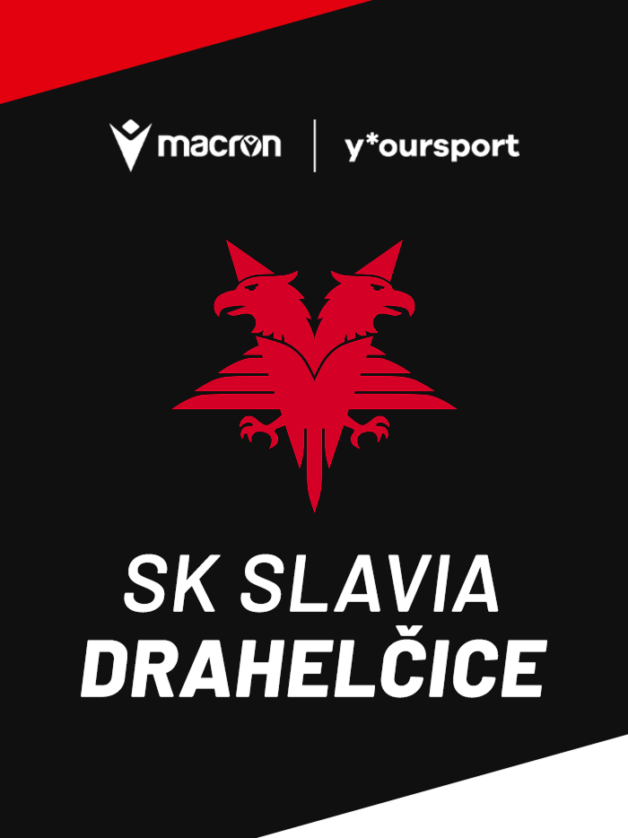 SK Slavia Drahelčice mobil